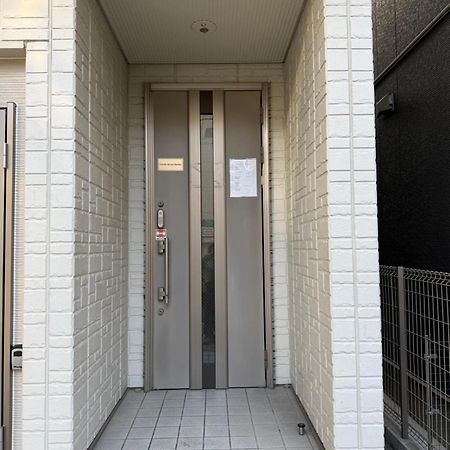 오사카 Comfy House Namba 빌라 외부 사진