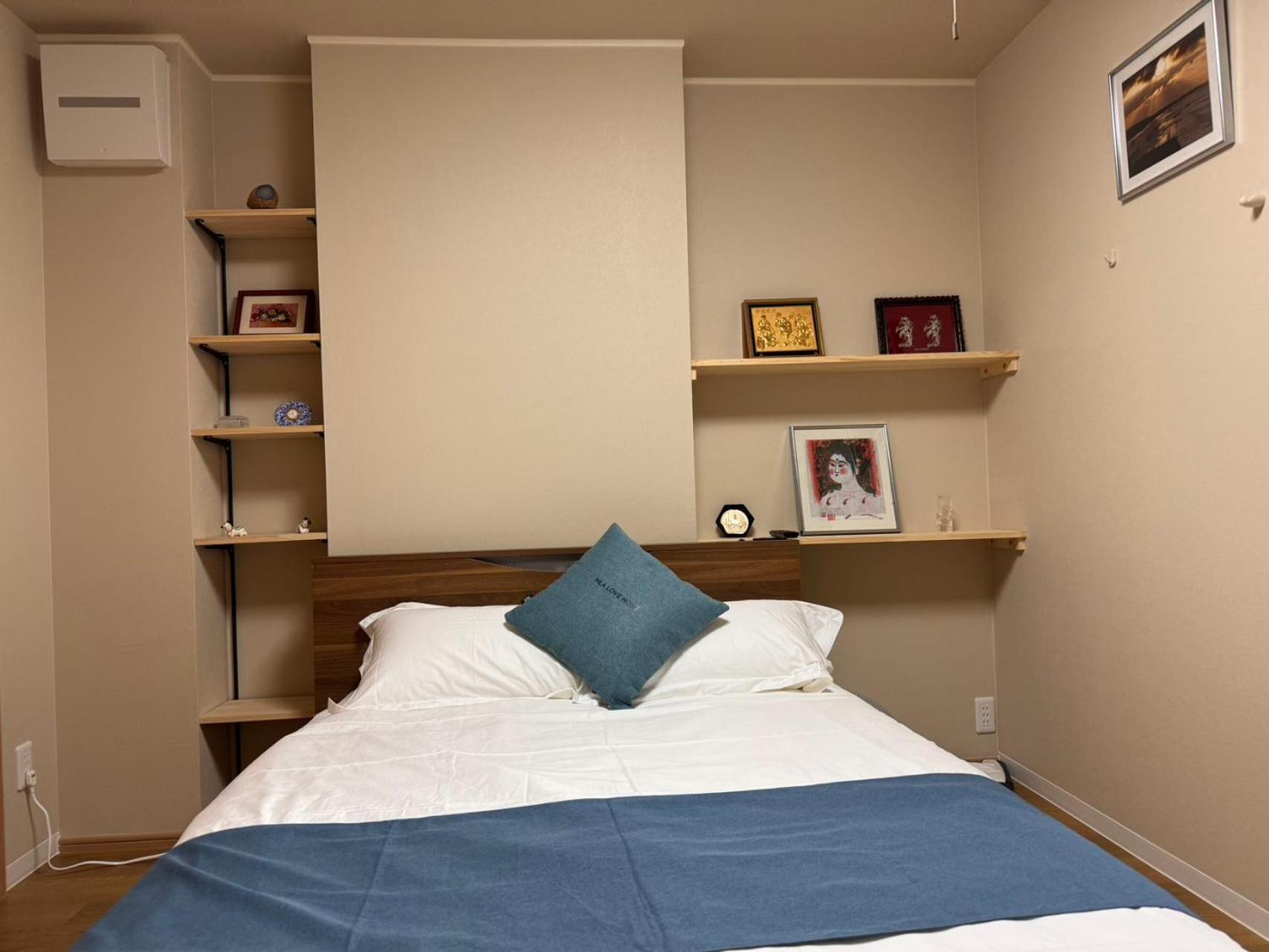 오사카 Comfy House Namba 빌라 외부 사진