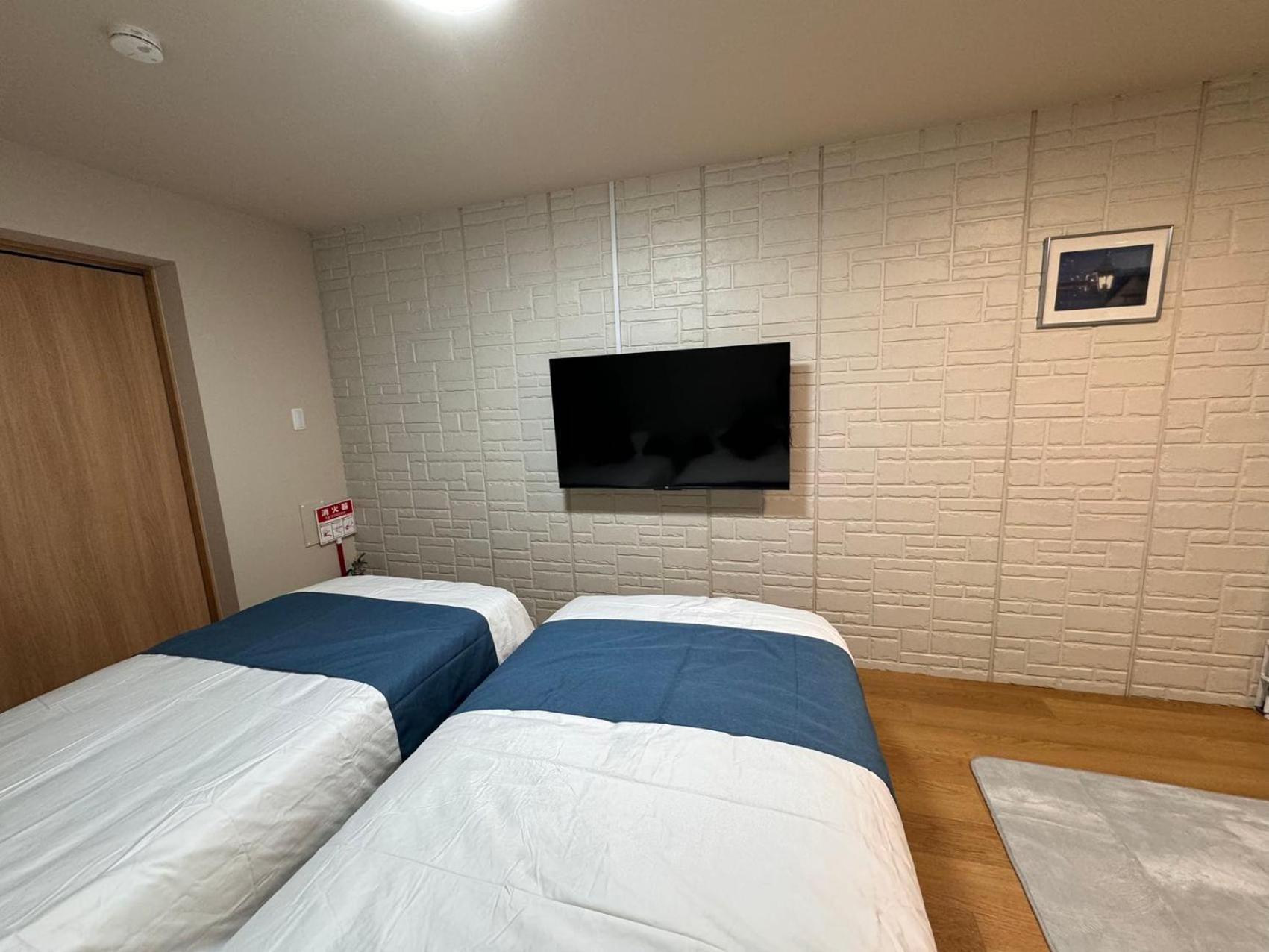 오사카 Comfy House Namba 빌라 외부 사진