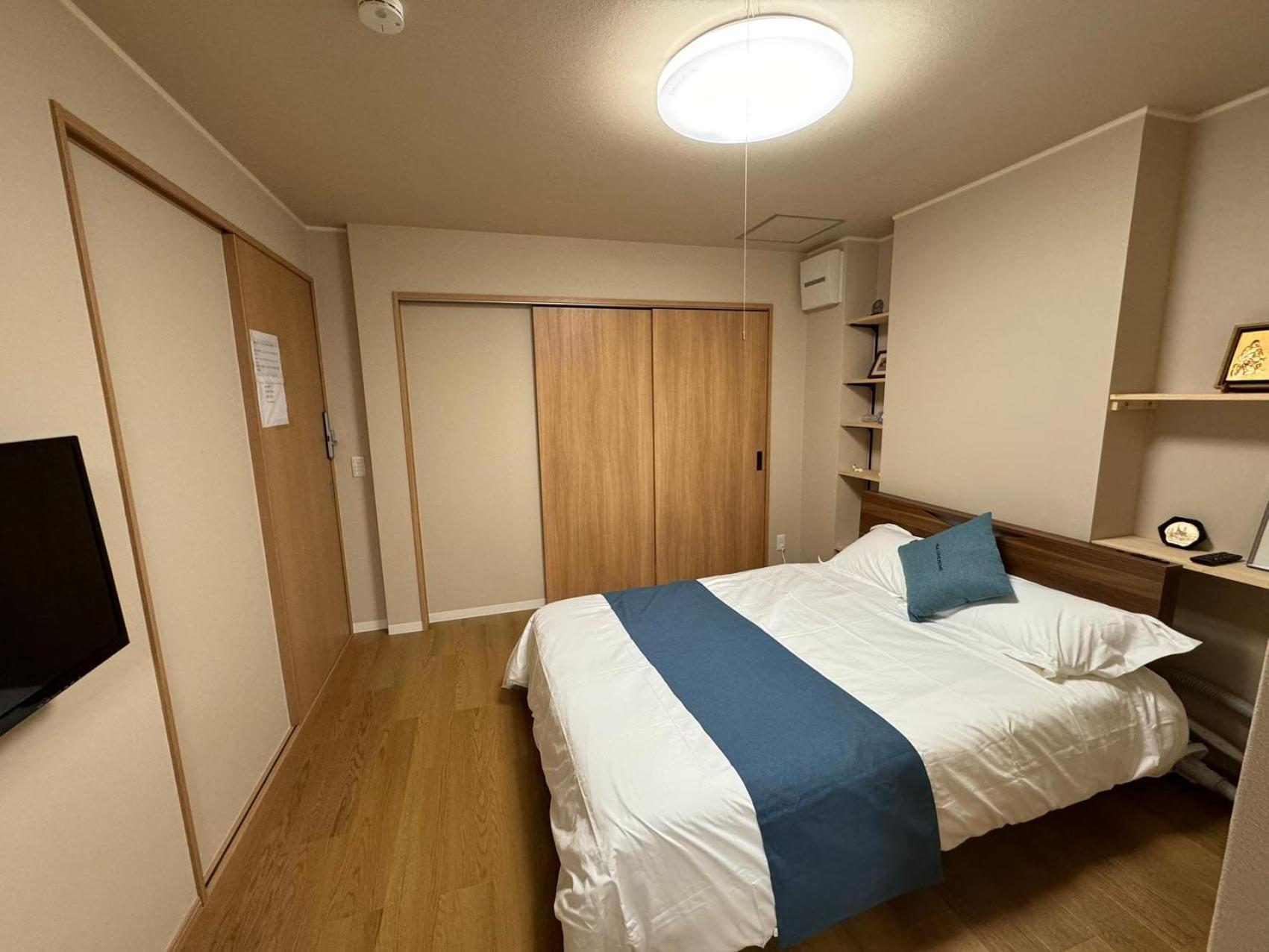 오사카 Comfy House Namba 빌라 외부 사진