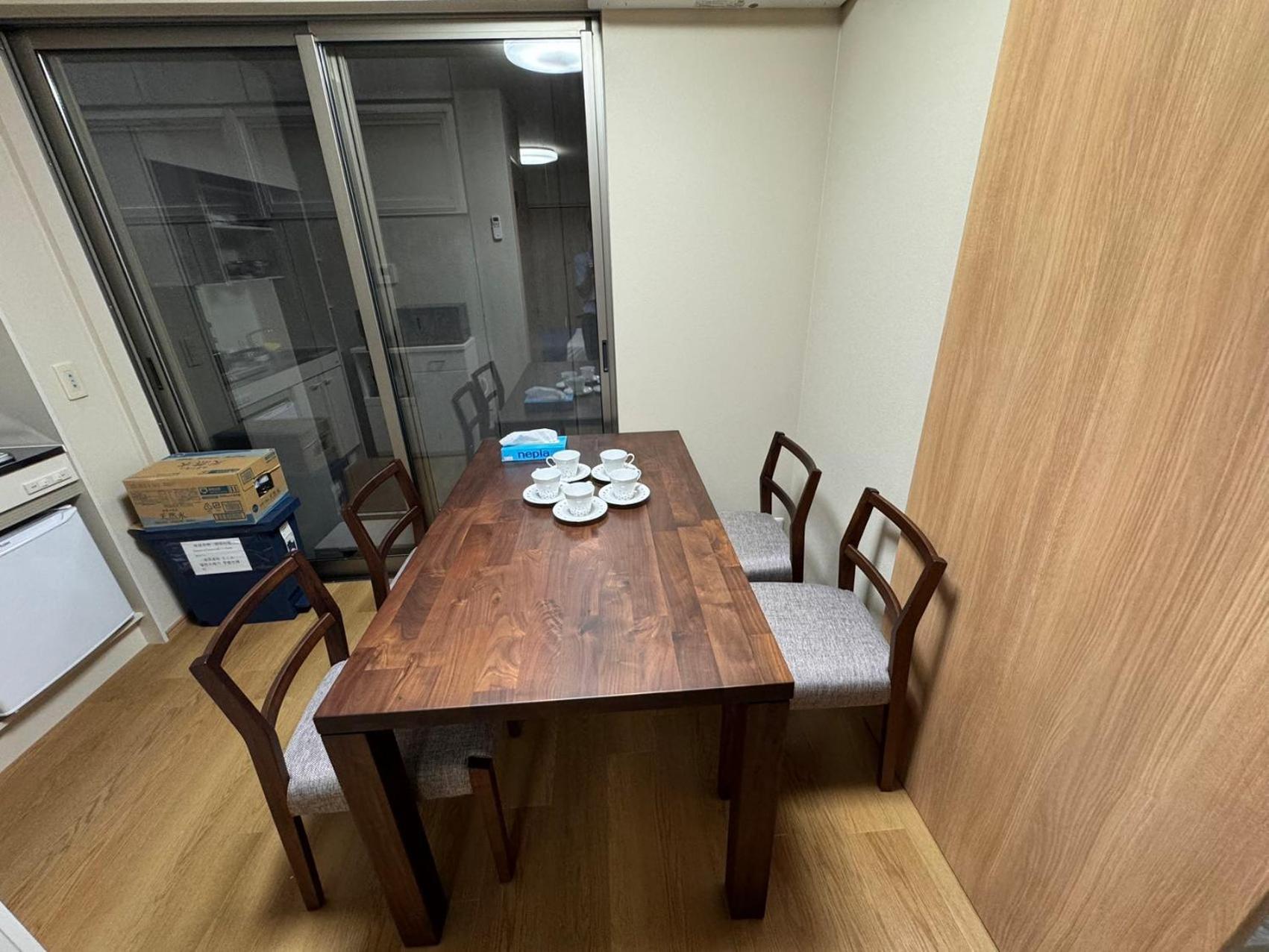 오사카 Comfy House Namba 빌라 외부 사진