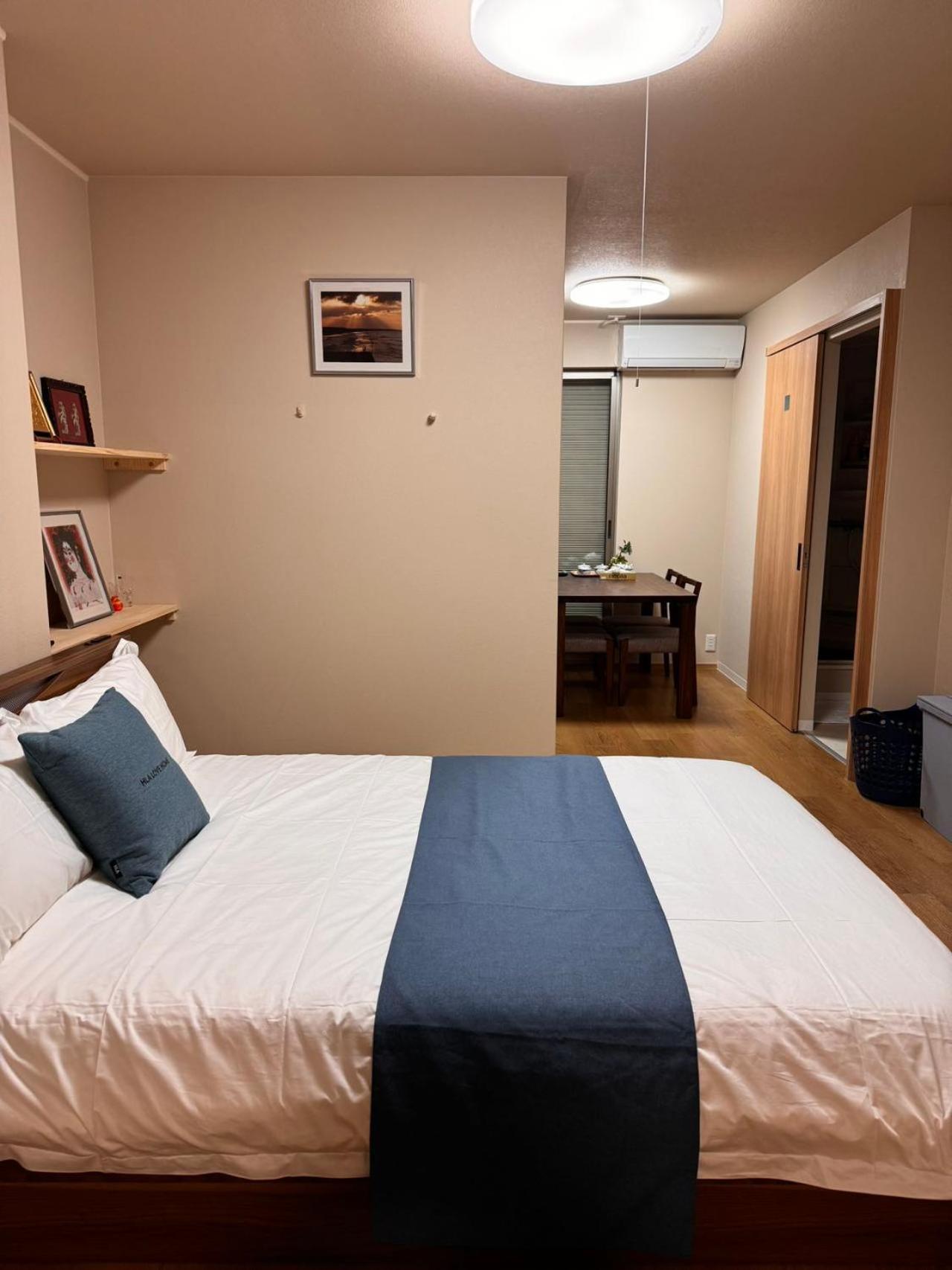 오사카 Comfy House Namba 빌라 외부 사진