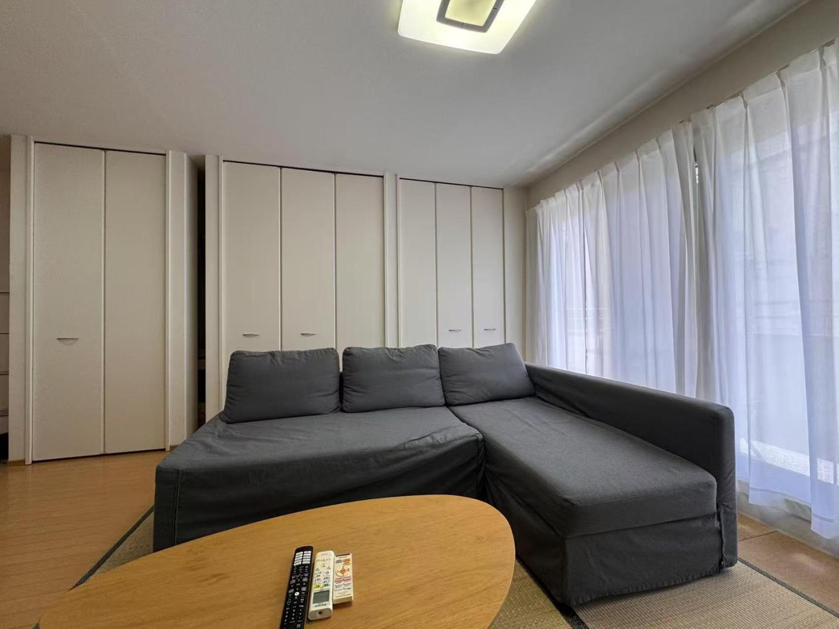 오사카 Comfy House Namba 빌라 외부 사진
