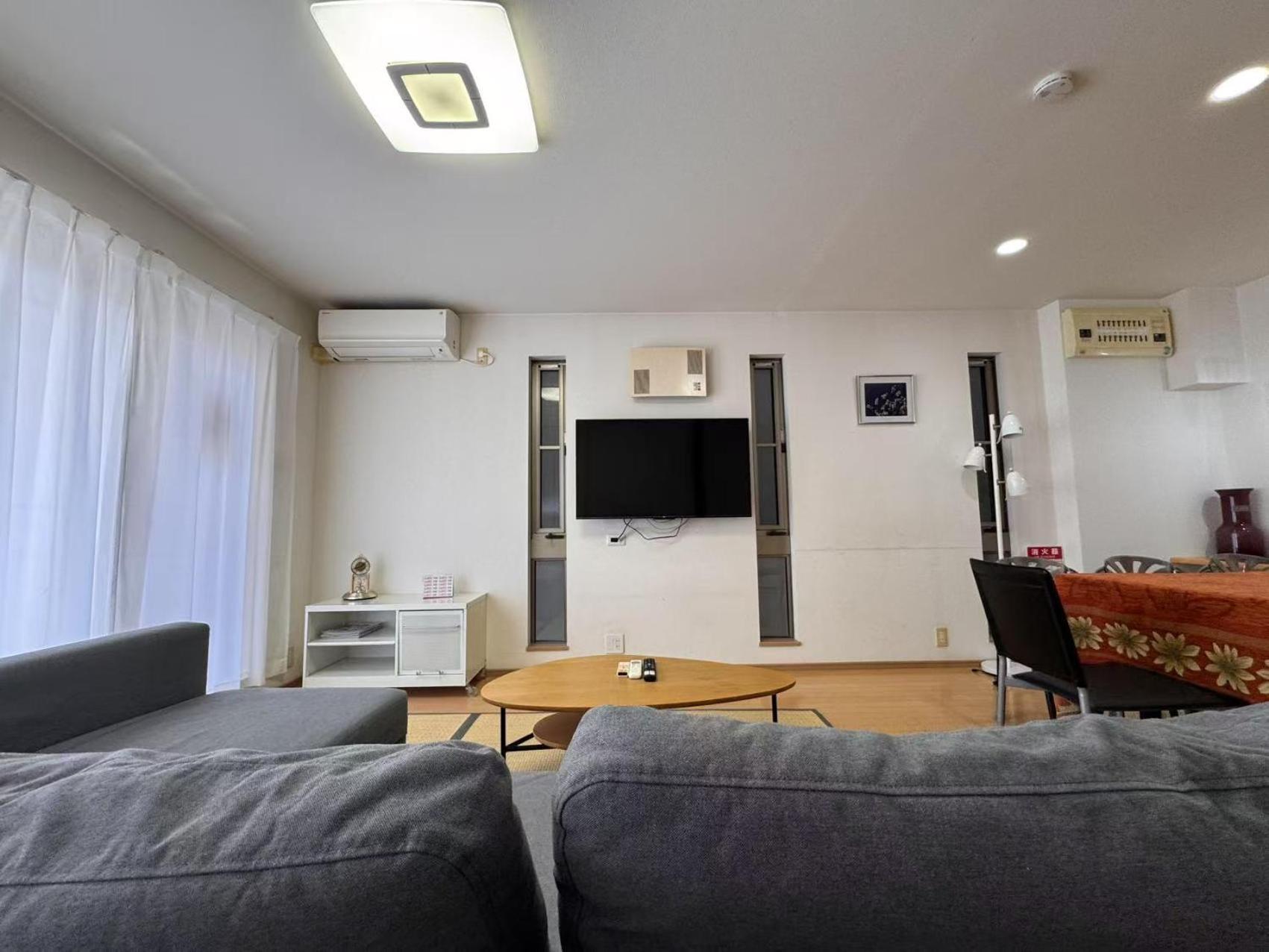 오사카 Comfy House Namba 빌라 외부 사진