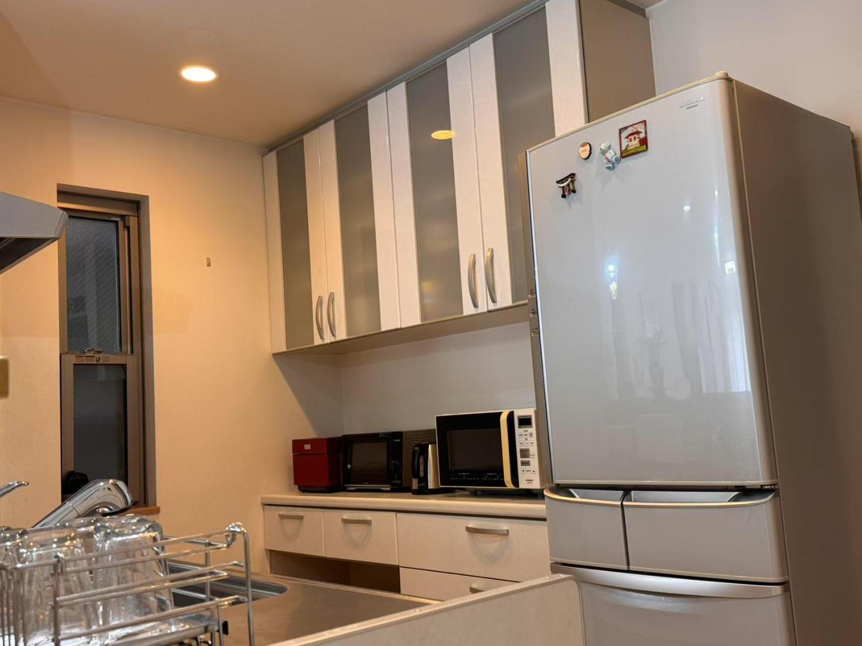 오사카 Comfy House Namba 빌라 외부 사진