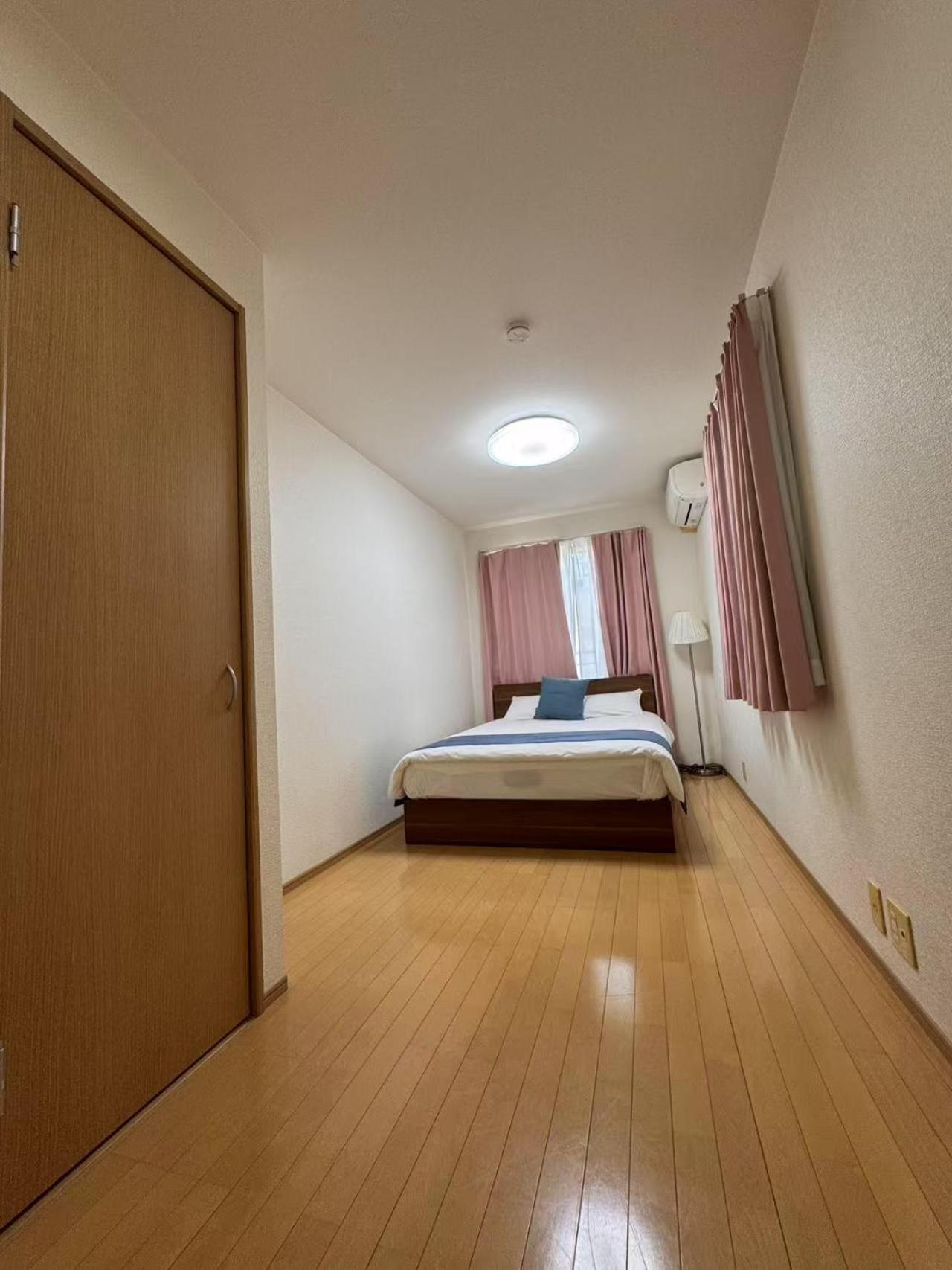 오사카 Comfy House Namba 빌라 외부 사진