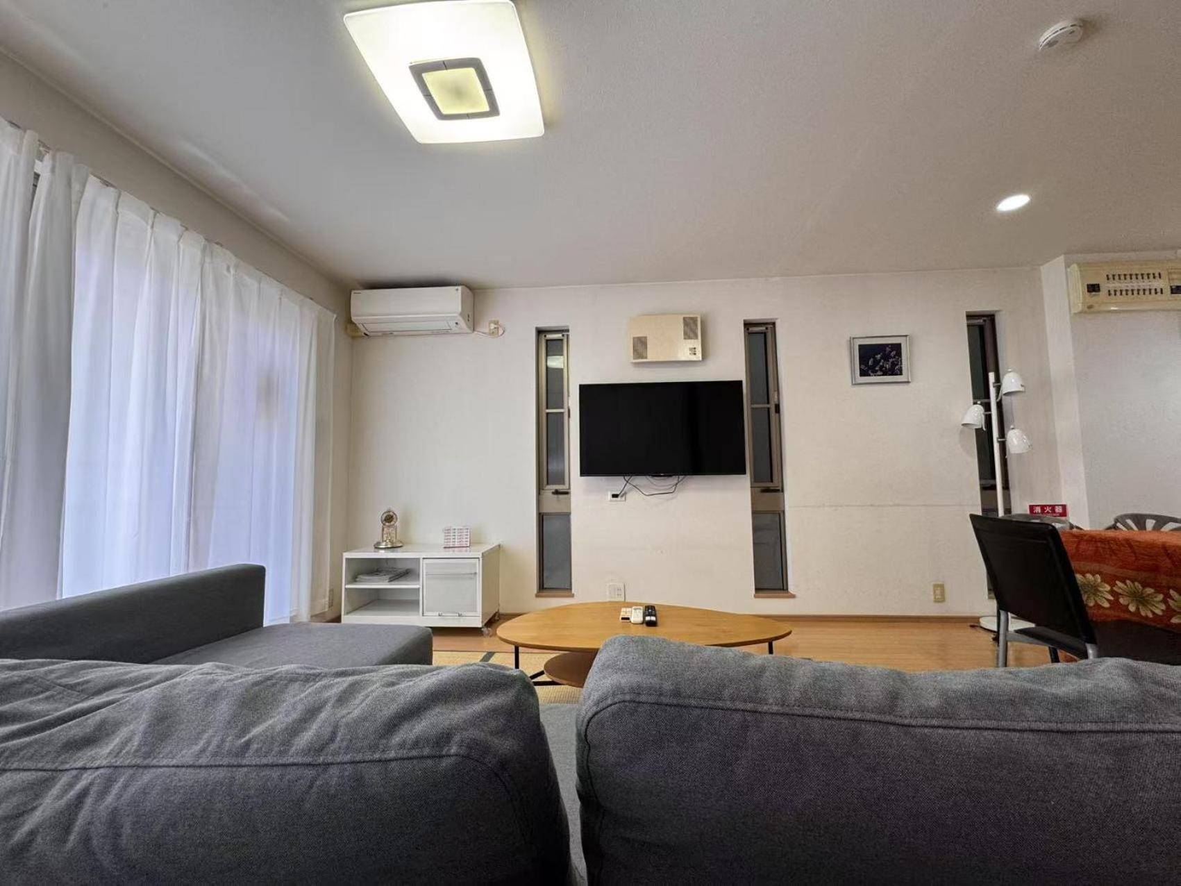 오사카 Comfy House Namba 빌라 외부 사진