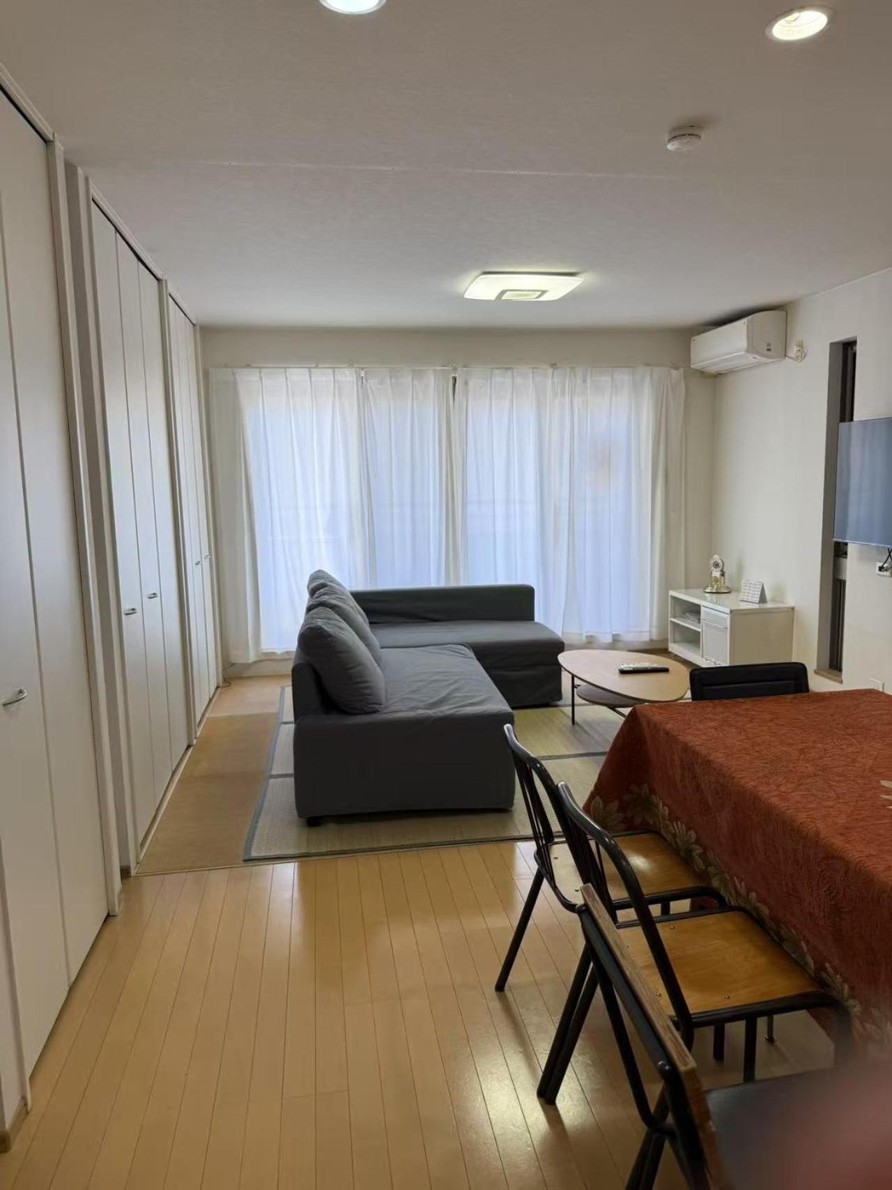 오사카 Comfy House Namba 빌라 외부 사진