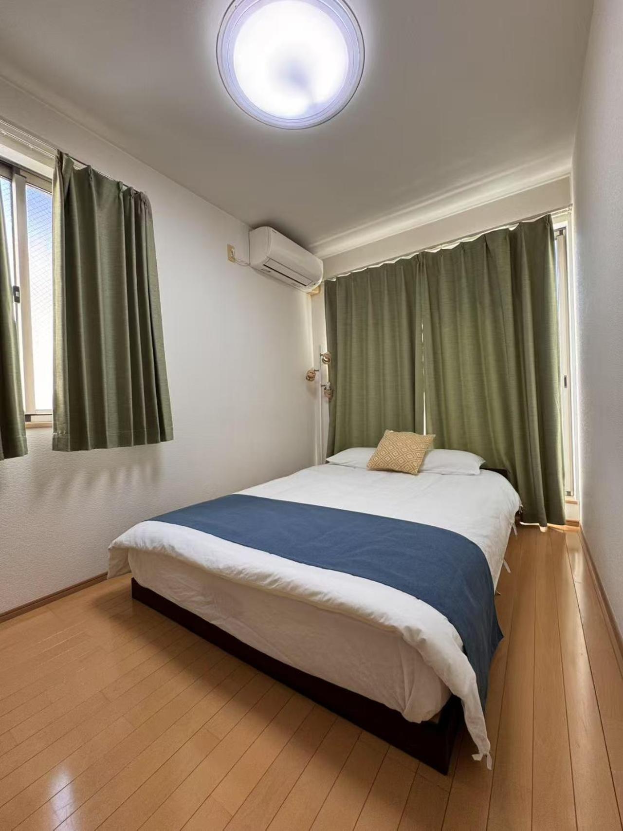 오사카 Comfy House Namba 빌라 외부 사진