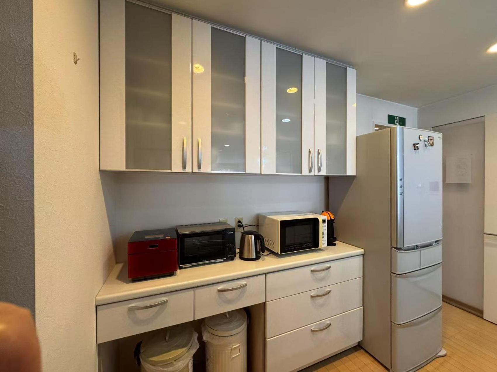 오사카 Comfy House Namba 빌라 외부 사진