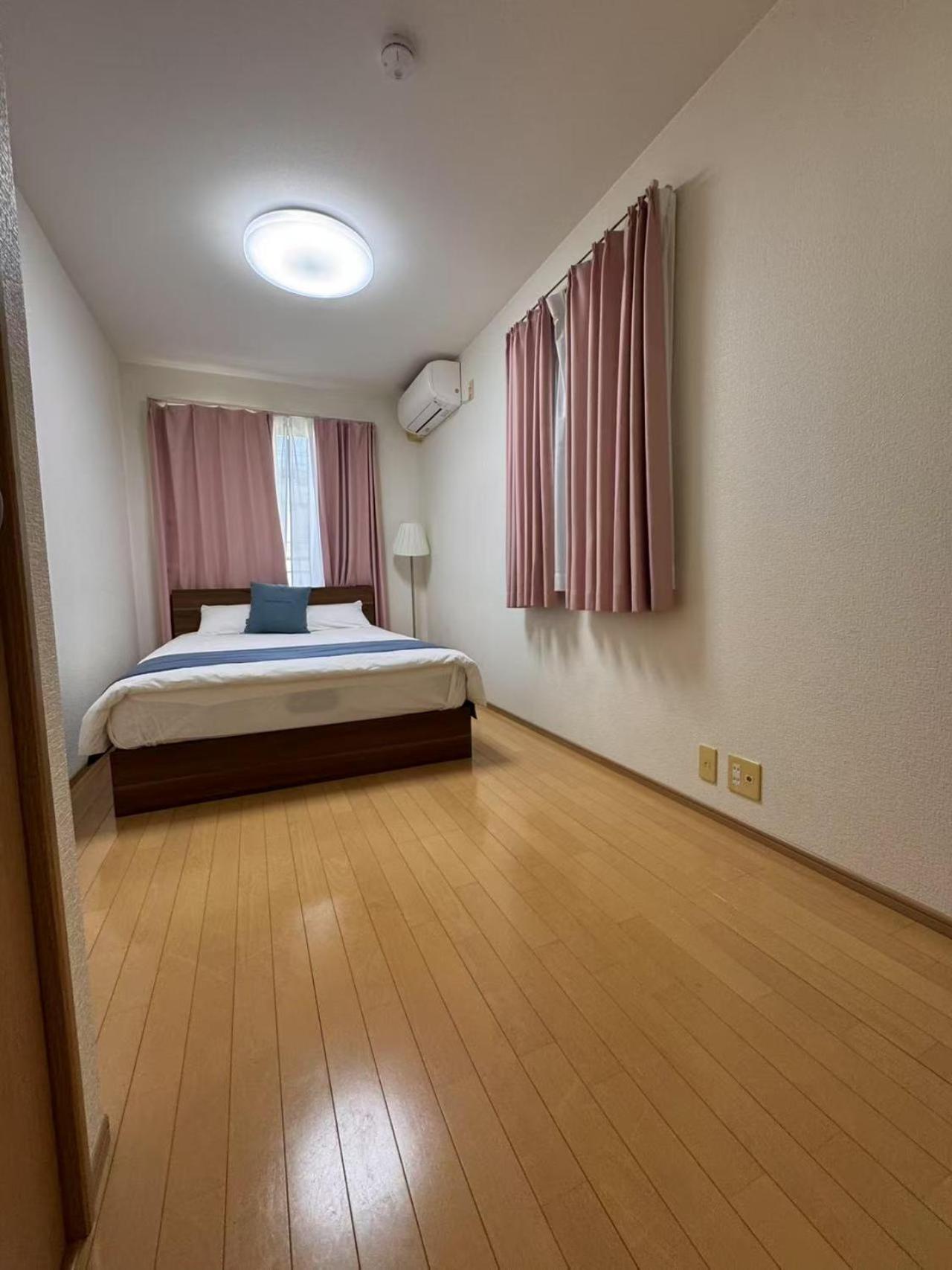 오사카 Comfy House Namba 빌라 외부 사진