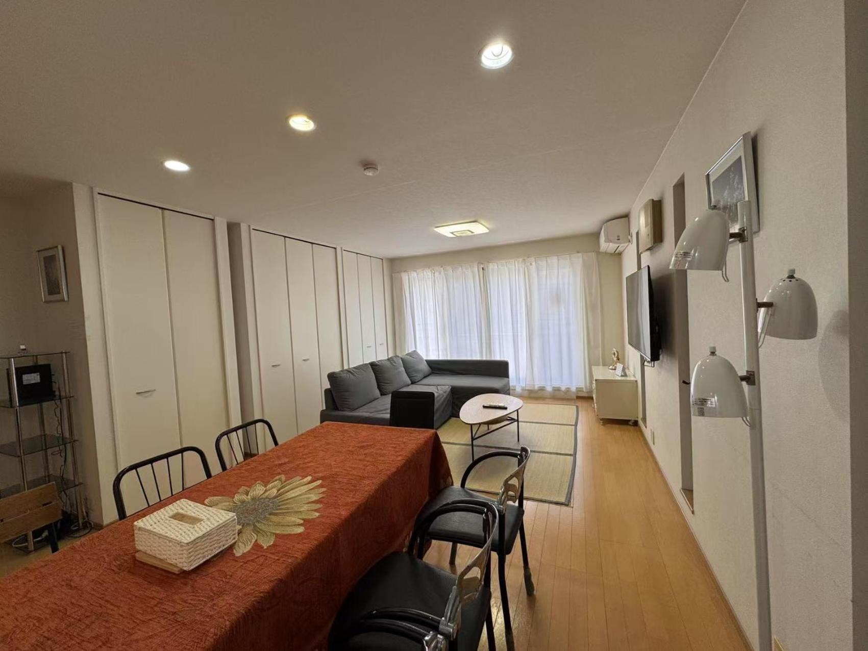 오사카 Comfy House Namba 빌라 외부 사진
