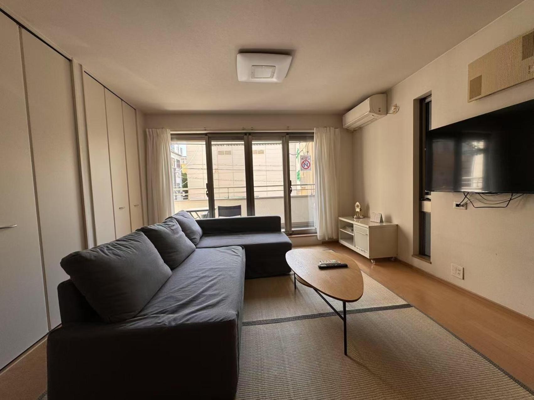 오사카 Comfy House Namba 빌라 외부 사진